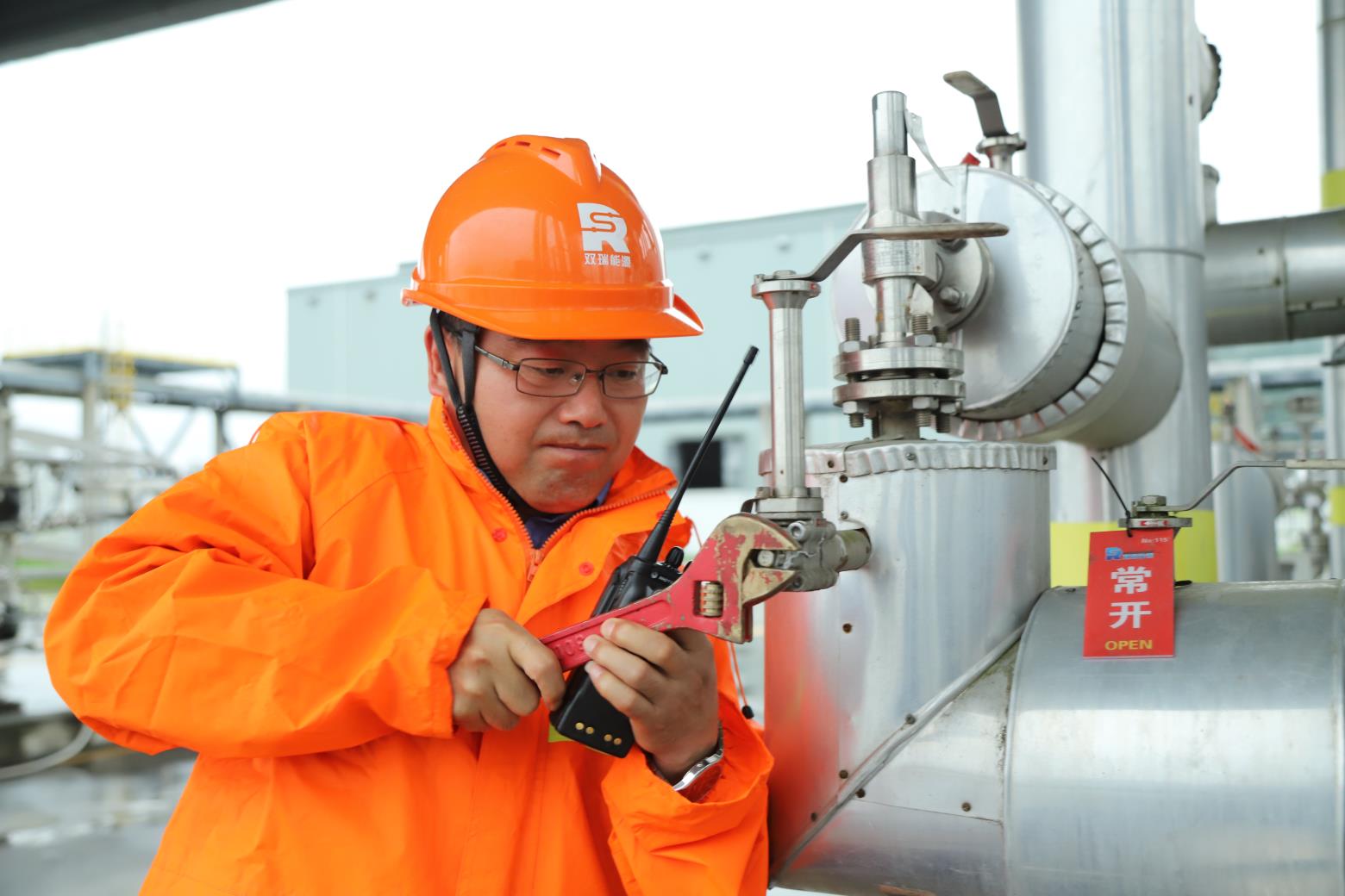 阆中双瑞侯立志荣获“阆苑工匠”称号